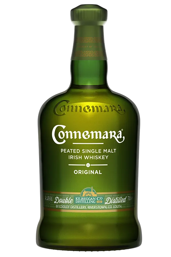 Connemara Cask Strength アイリッシュウイスキー CONNEMARA® CASK STRENGTH | The Connemara